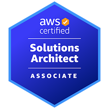 AWS Solutions Architect