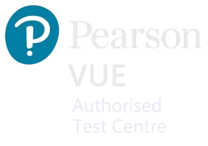 Pearson VUE Authorised Test Centre